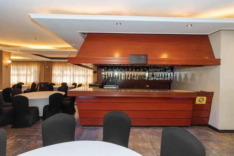 Hotel Super Oyo 791 Bell Mansion Quezon City
