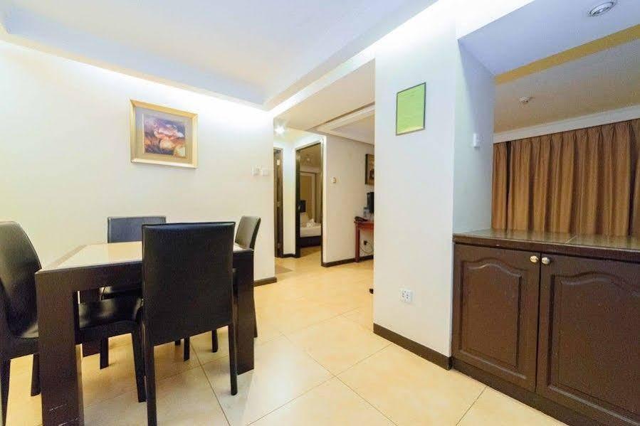 Super Oyo 791 Bell Mansion Hotel 3*