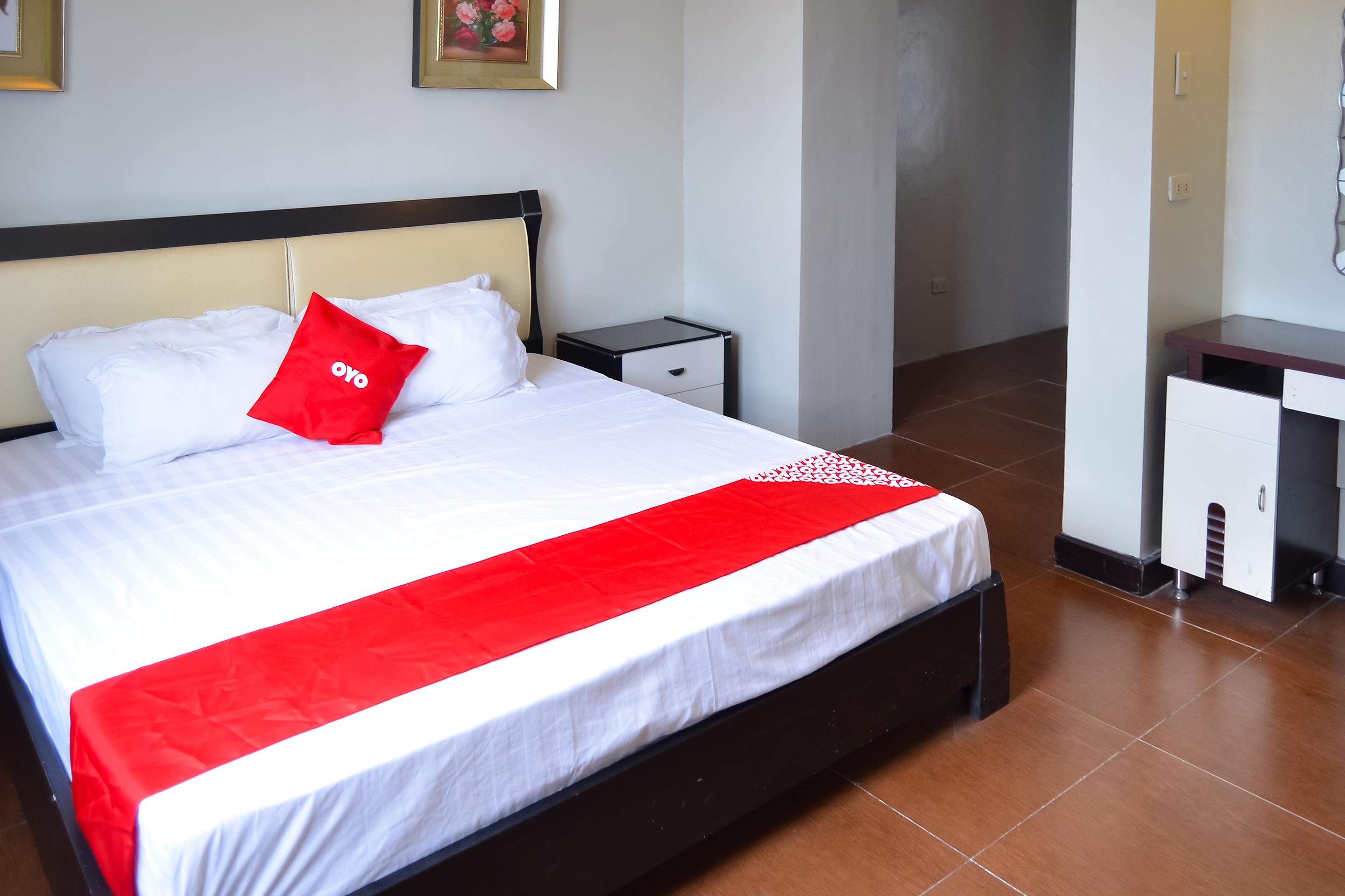 Super Oyo 791 Bell Mansion Hotel 3*