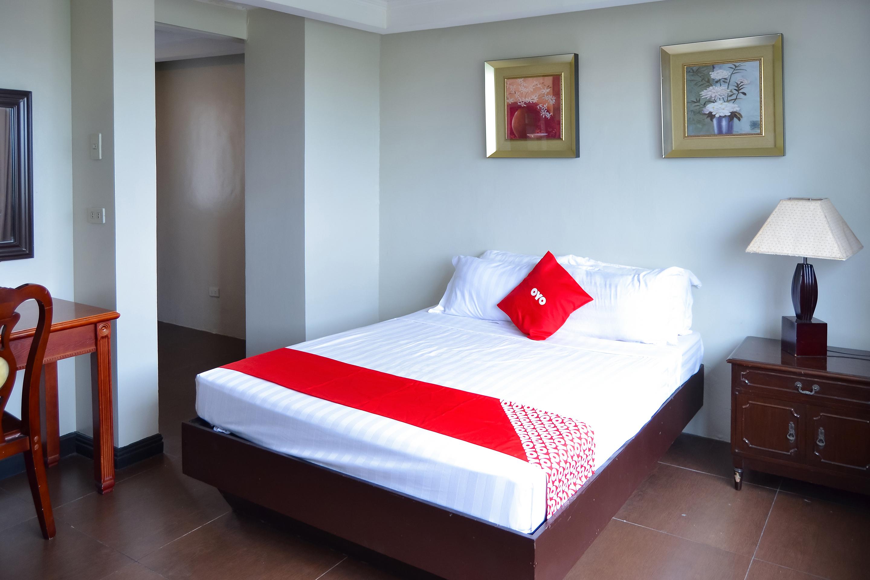 Super Oyo 791 Bell Mansion Hotel 3*