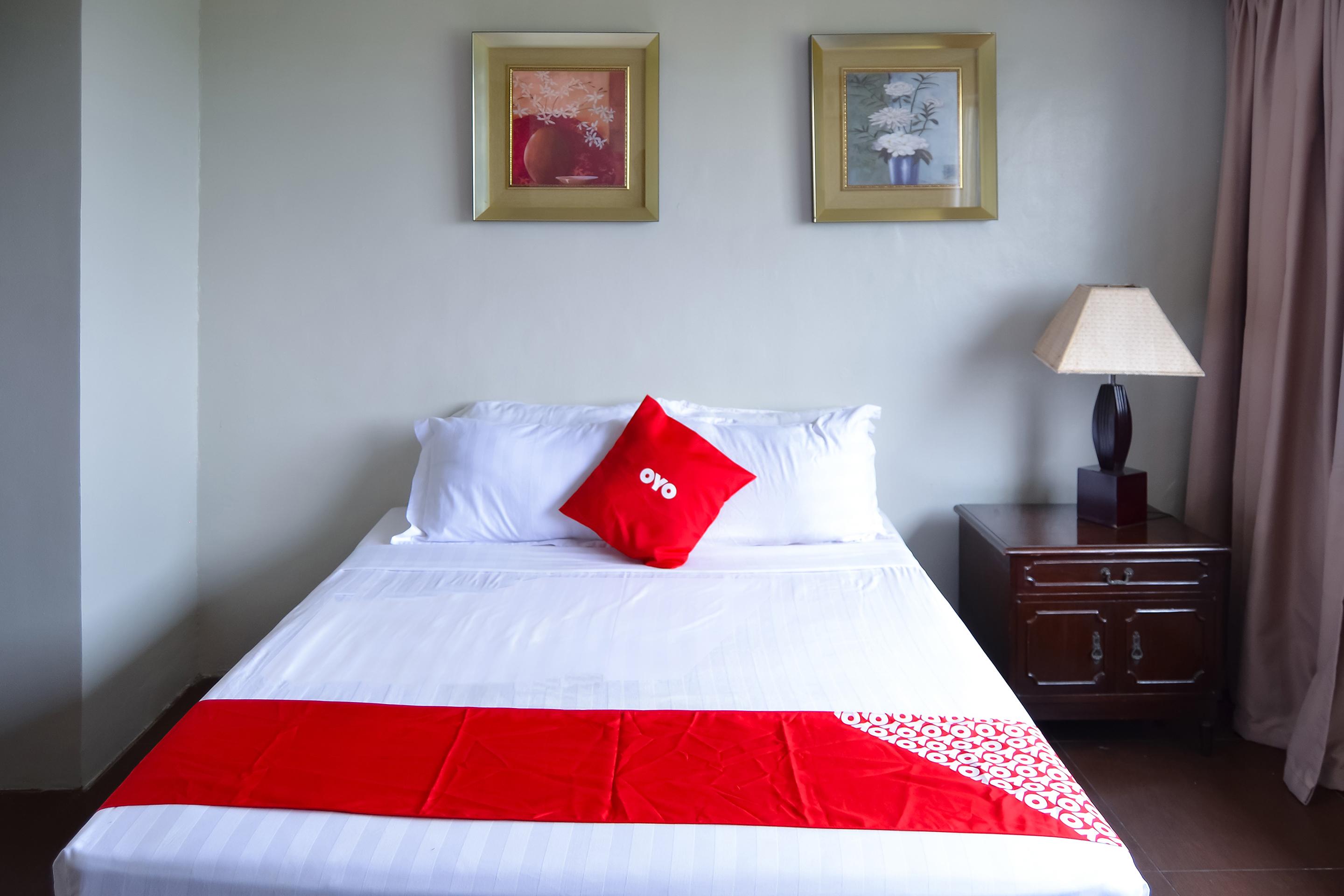 Super Oyo 791 Bell Mansion 3*
