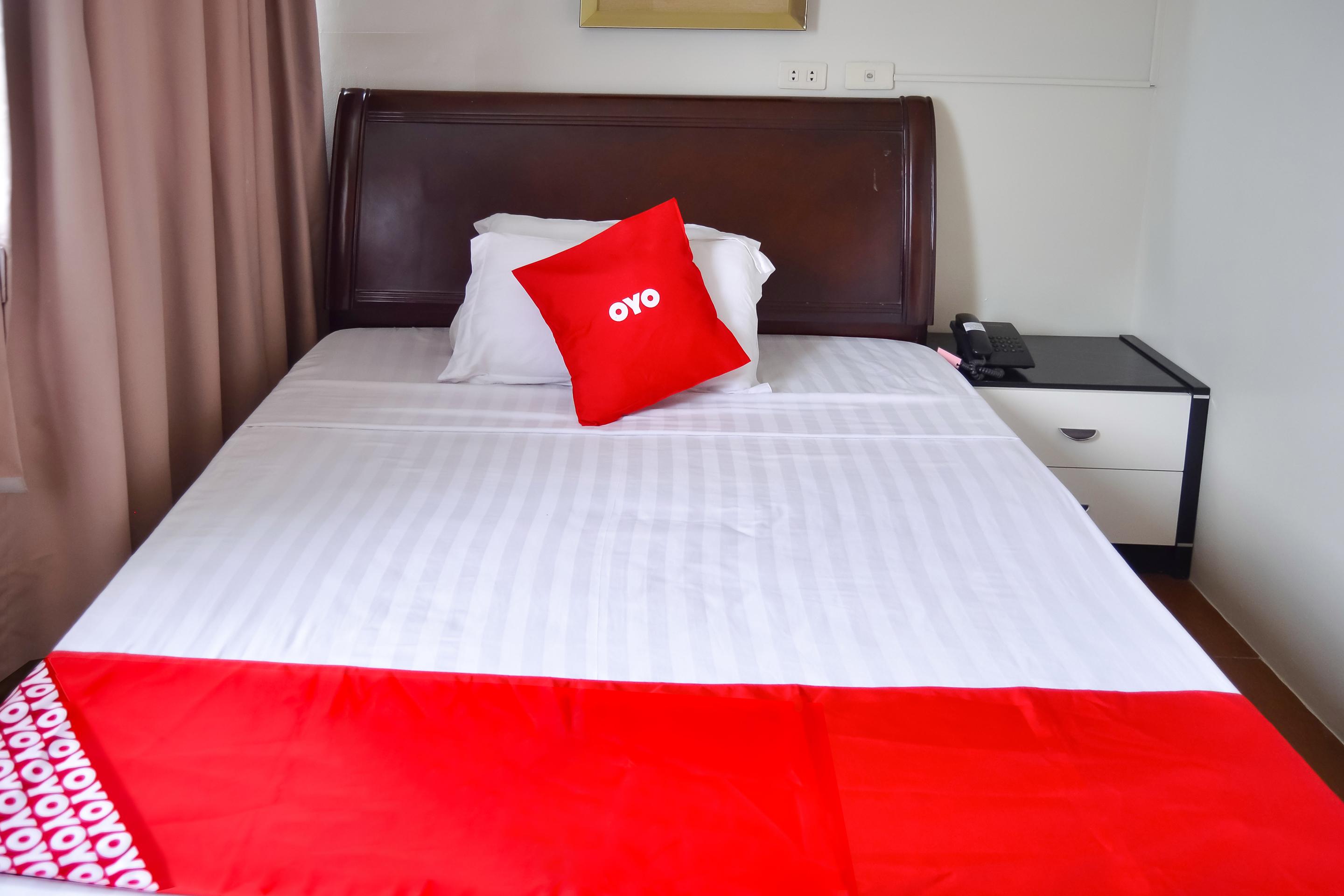 Hotel Super Oyo 791 Bell Mansion 3*
