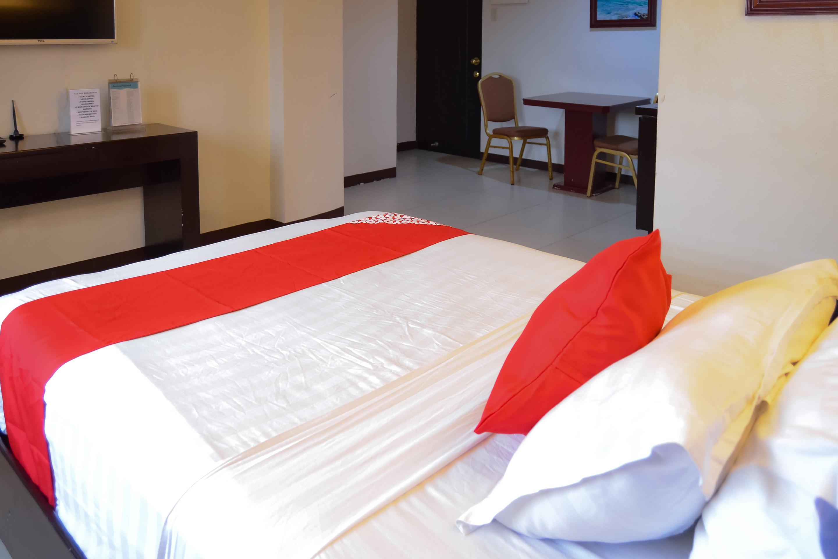Super Oyo 791 Bell Mansion 3* Quezon City