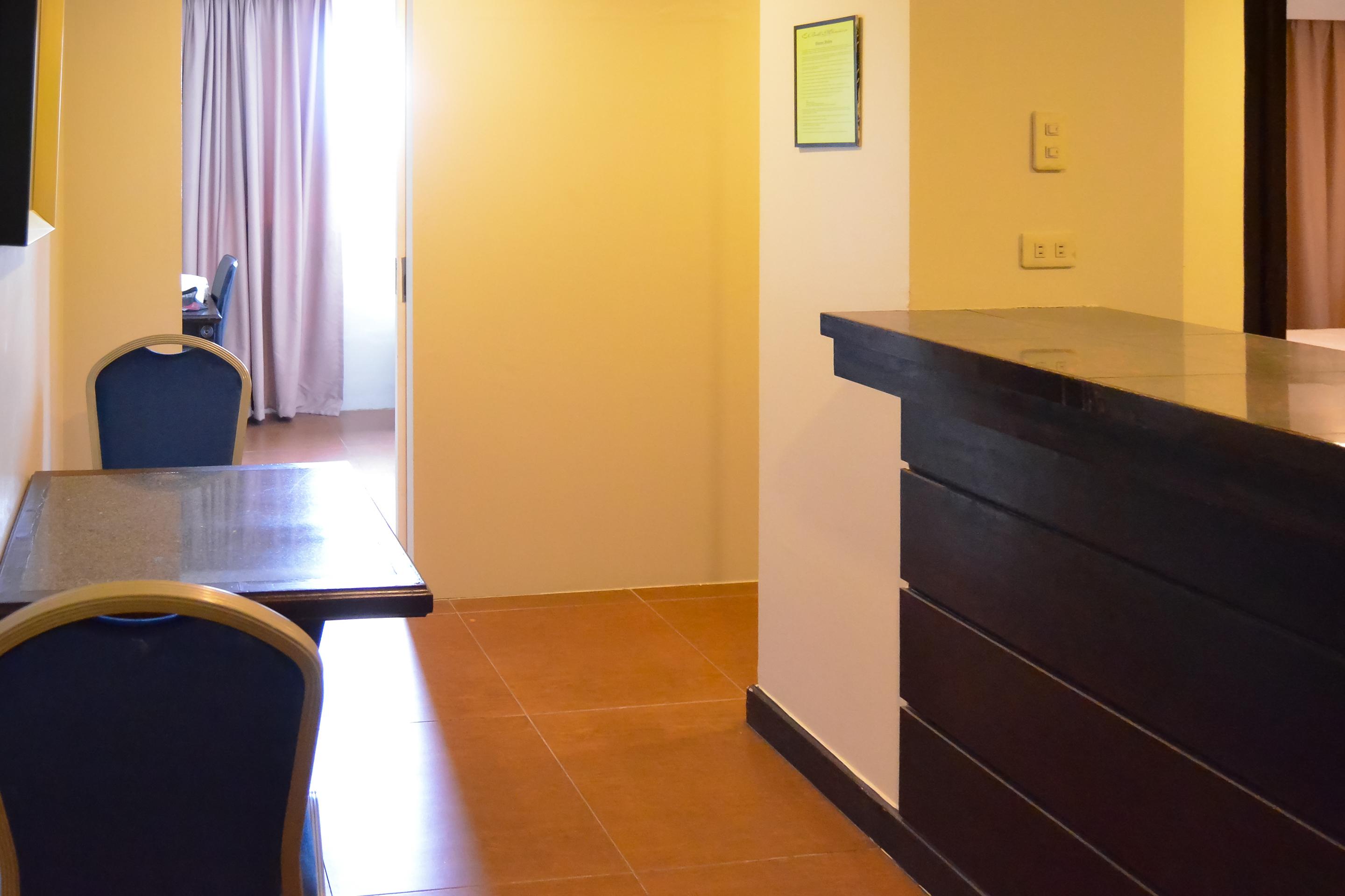 Super Oyo 791 Bell Mansion 3*