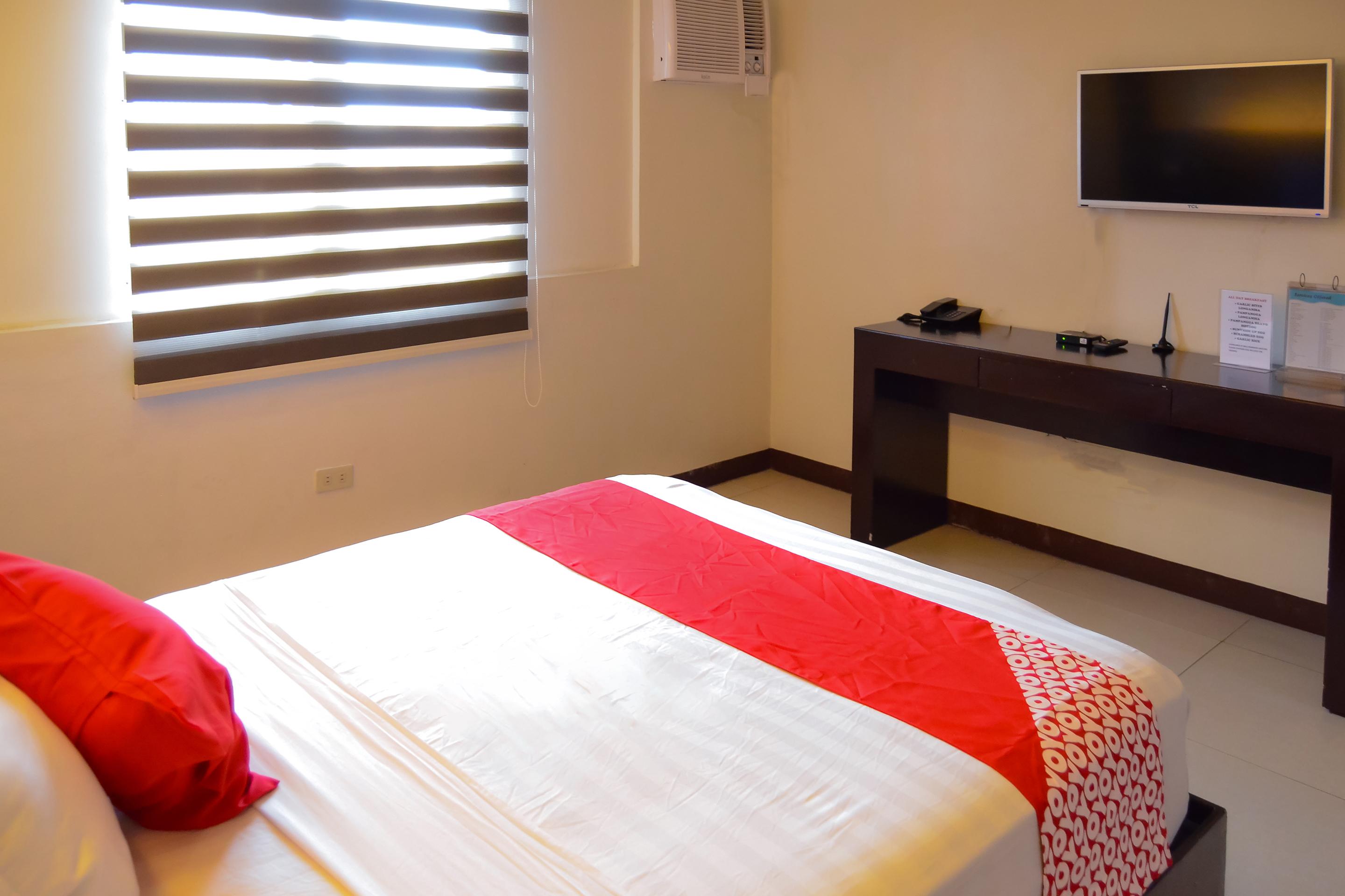 Super Oyo 791 Bell Mansion 3*
