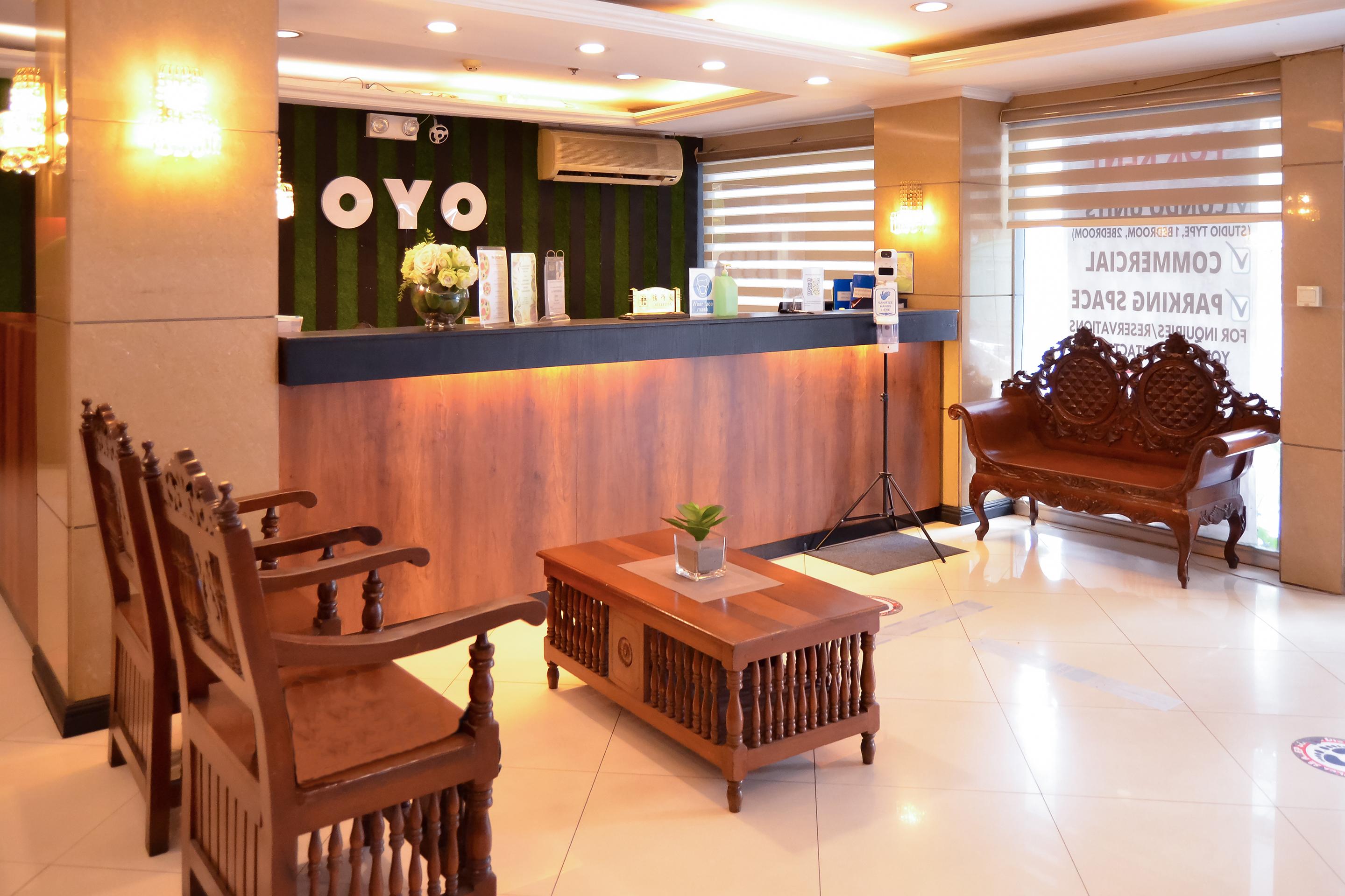 Hotel Super Oyo 791 Bell Mansion 3*
