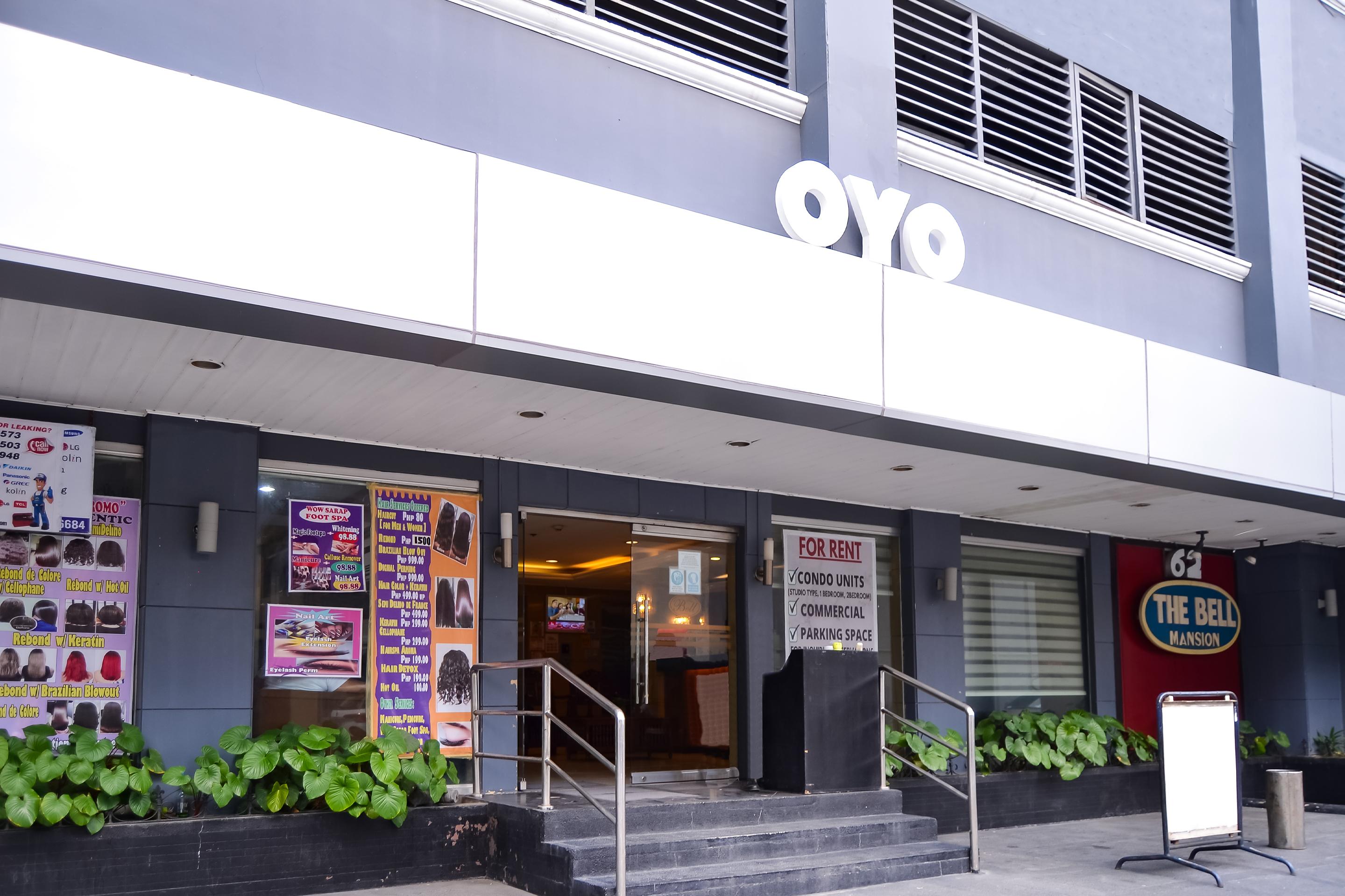 Hotel Super Oyo 791 Bell Mansion 3*