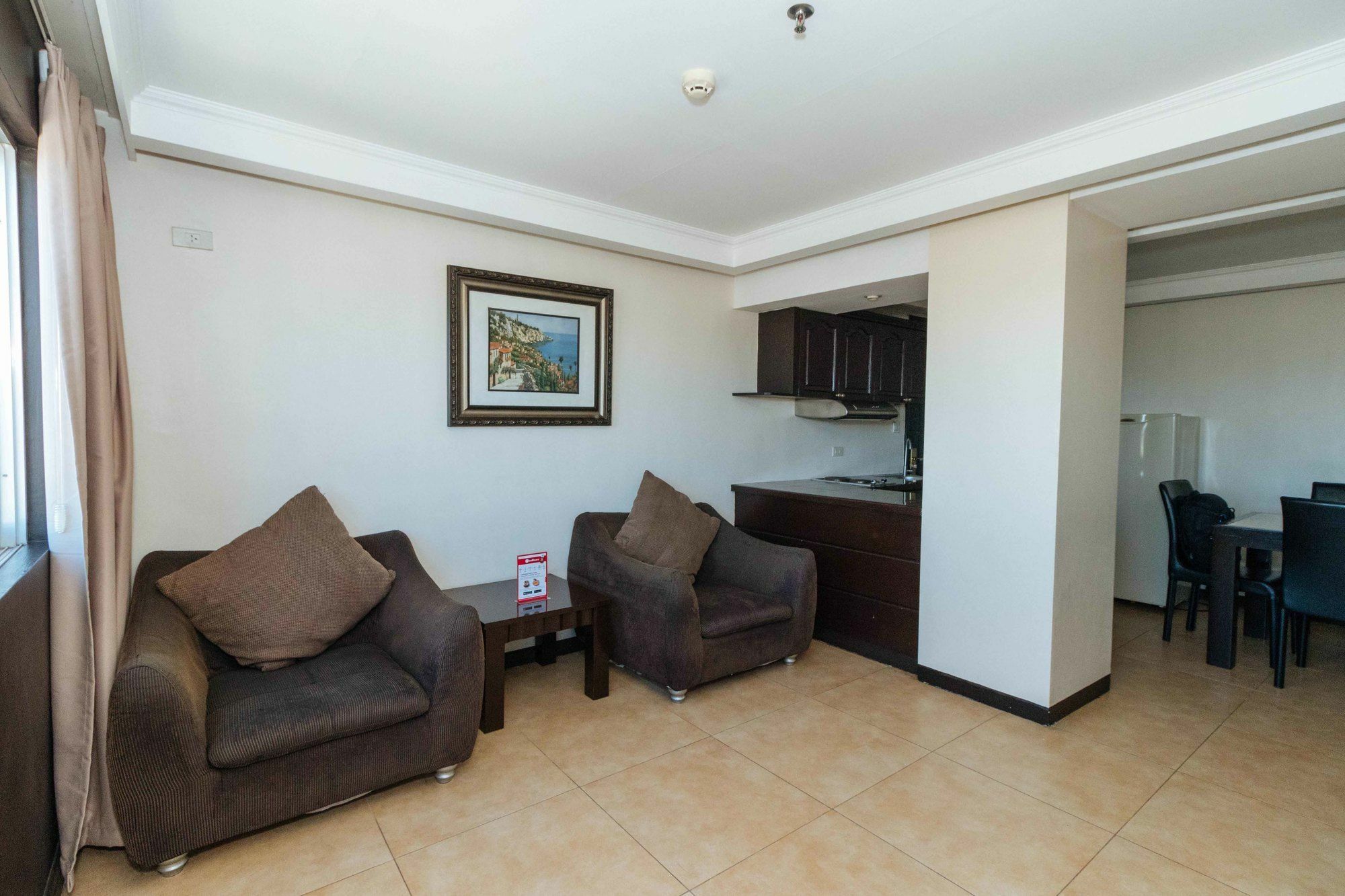 Super Oyo 791 Bell Mansion 3*