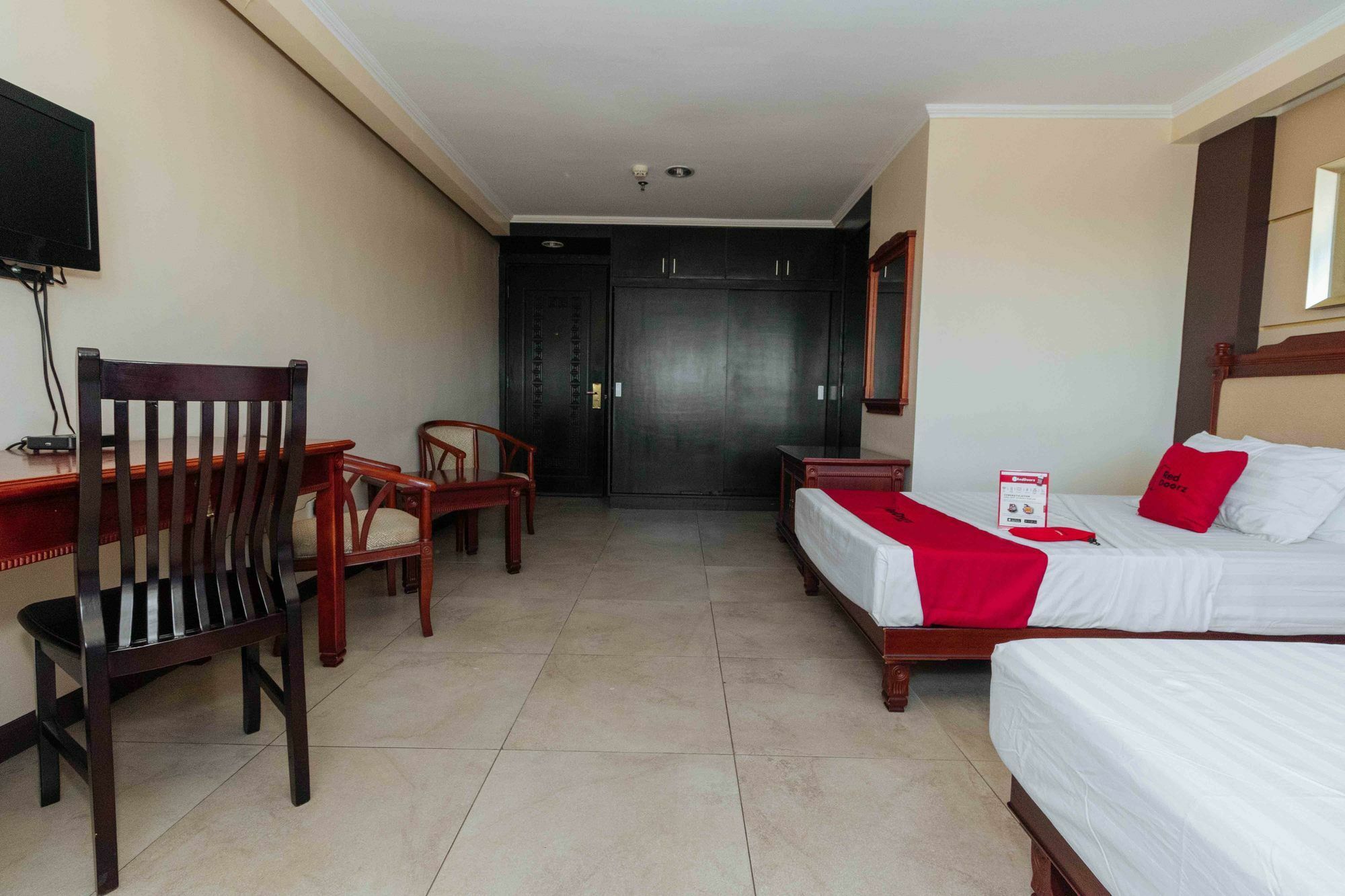 Super Oyo 791 Bell Mansion Hotel 3*