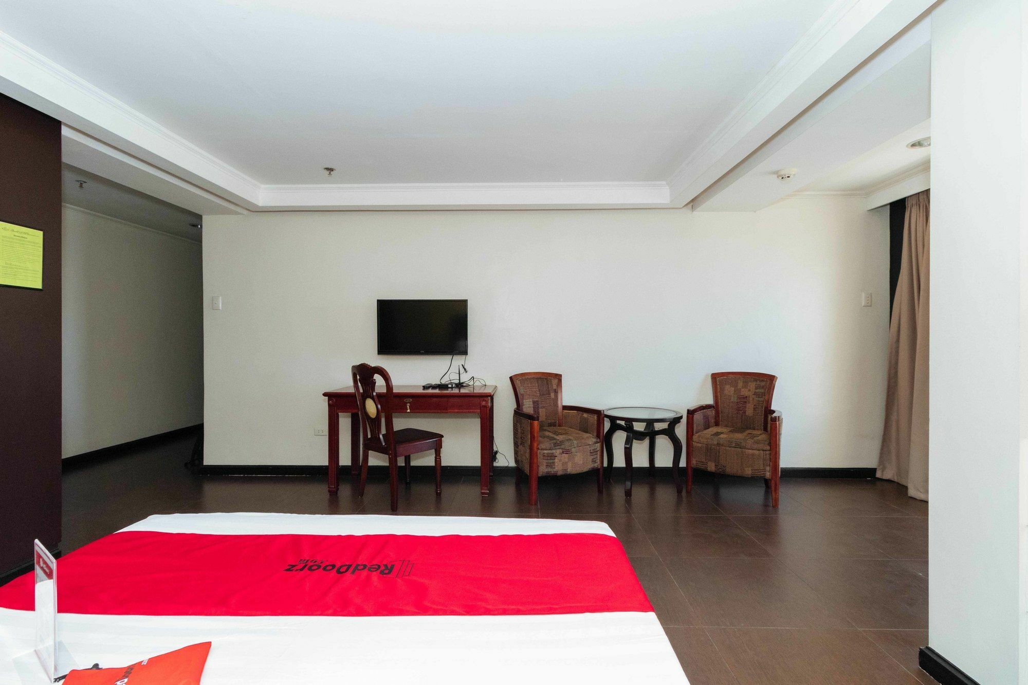 Super Oyo 791 Bell Mansion Hotel 3*