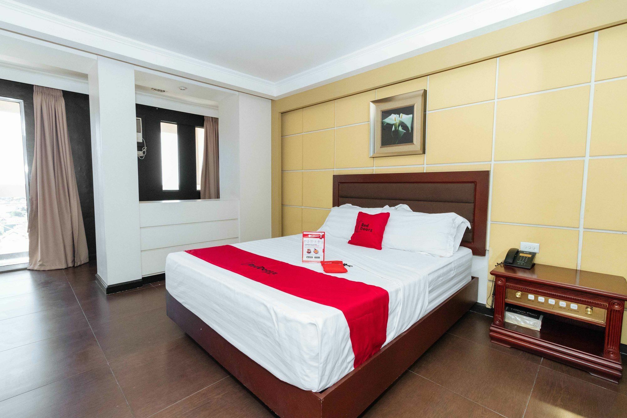 Hotel Super Oyo 791 Bell Mansion