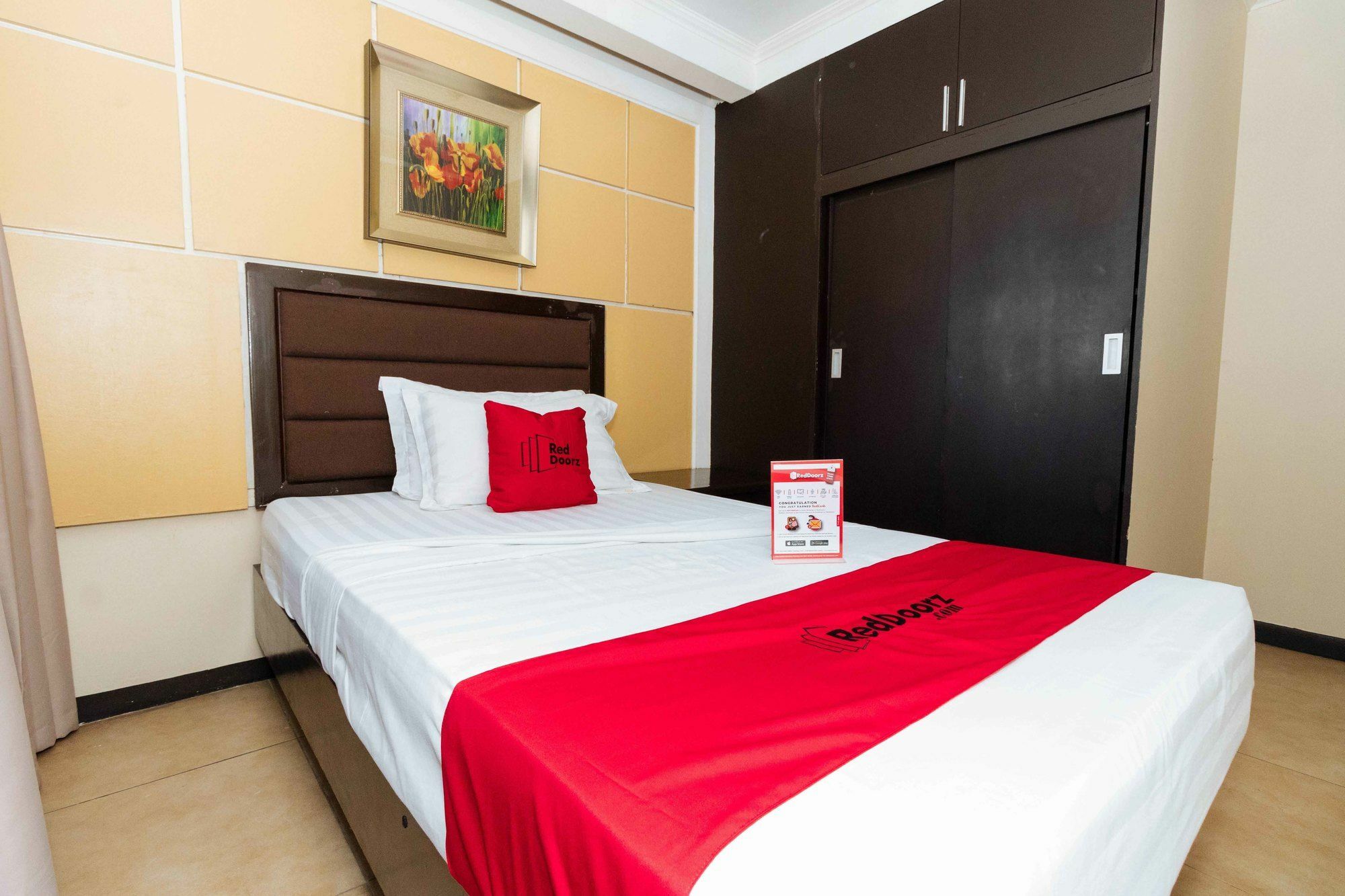 Super Oyo 791 Bell Mansion 3* Quezon City